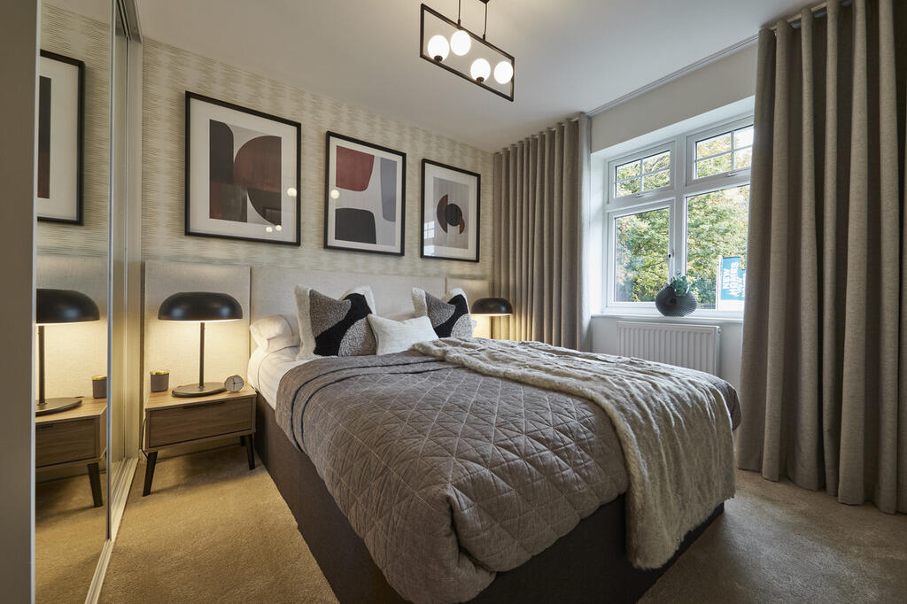 Additional image 5 of Pickford Green Lane,
Pickford Gate, 
West Midlands,
CV59AQ