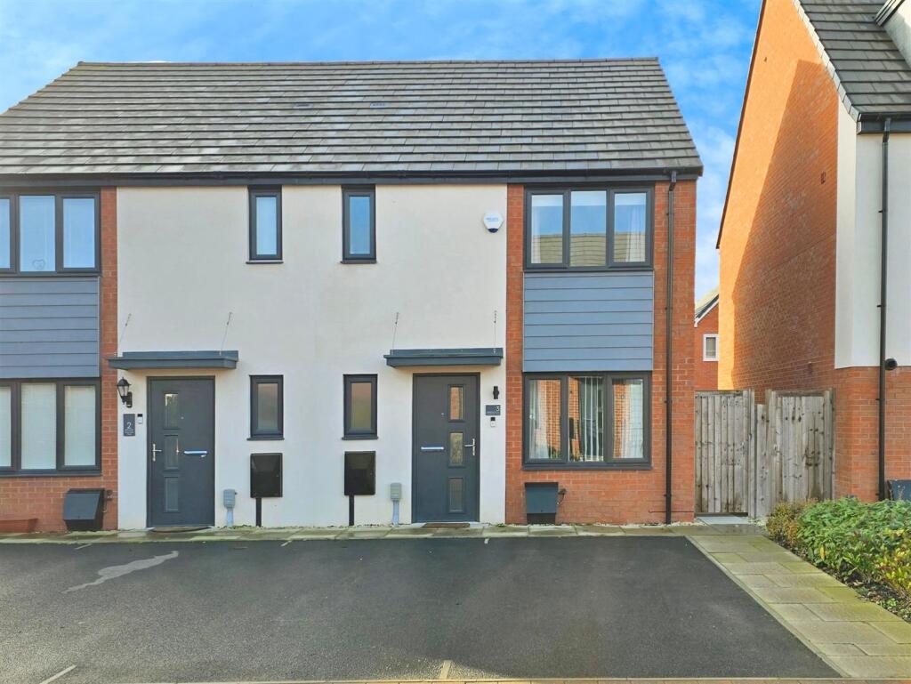 Additional image 16 of Chasewater Place, Hilton