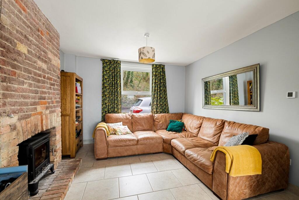 Additional image 5 of Beachborough, Newington, Folkestone, CT18