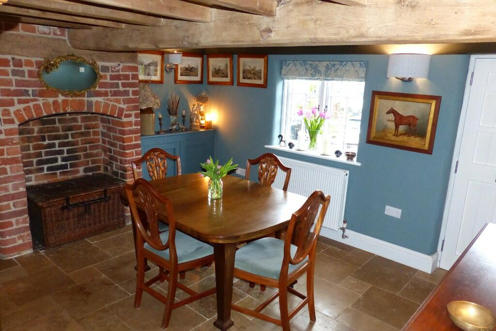 Additional image 18 of Church Lane, Shirley, DE6 3AS