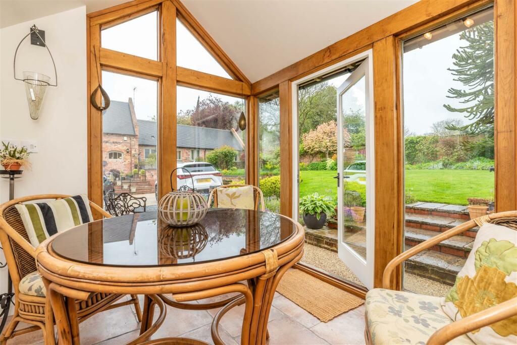 Additional image 28 of Hall Gate, Diseworth, Derby