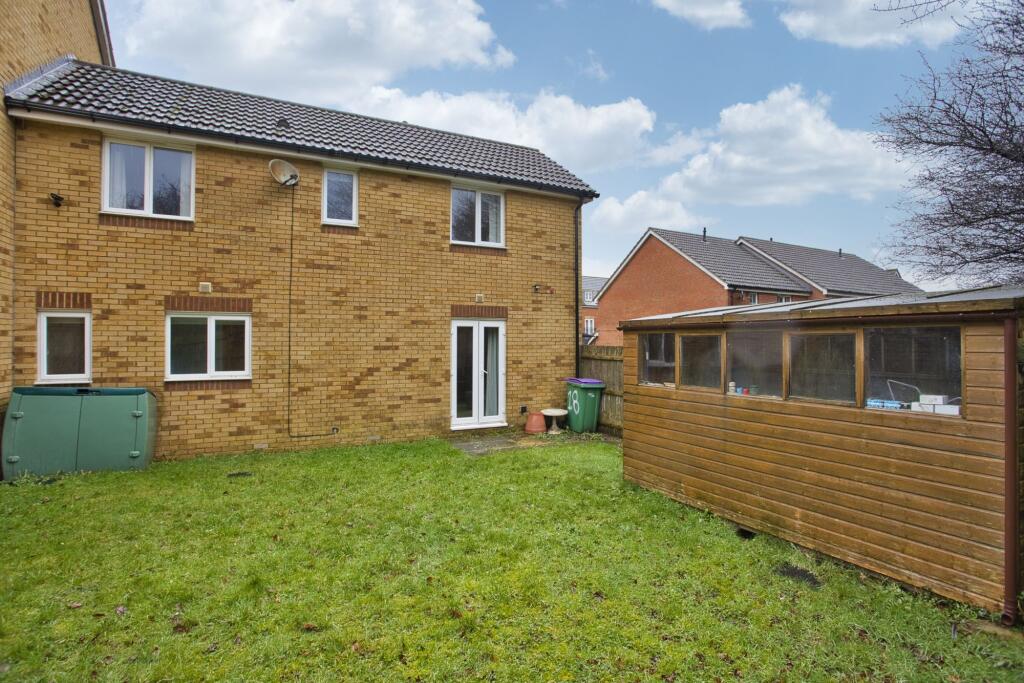 Additional image 4 of Carter Close, Hawkinge, CT18
