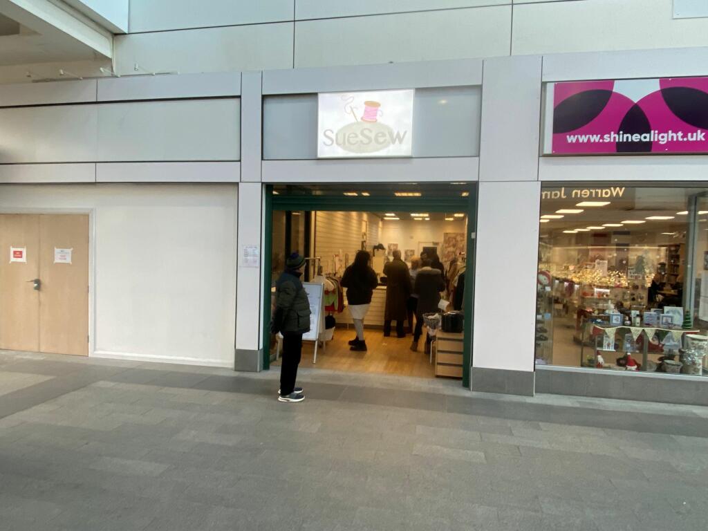 Additional image 3 of 35b Manning Walk, Rugby Central, Warwickshire, CV21