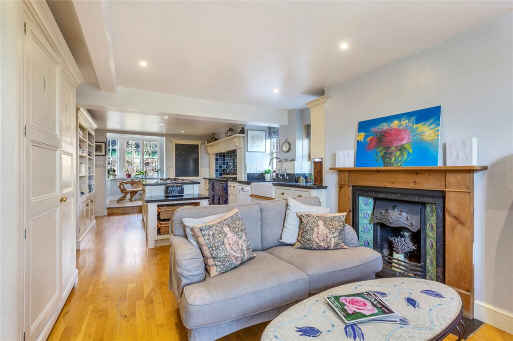 Additional image 4 of Sparepenny Lane, Farningham, Kent, DA4