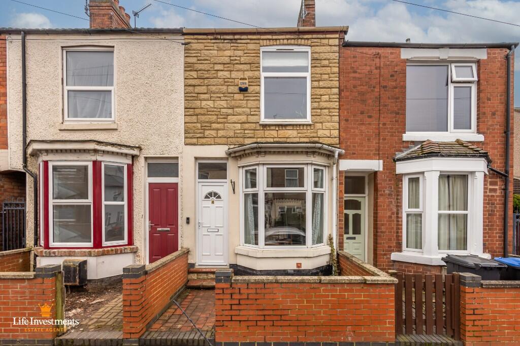 Additional image 29 of Sandown Road, Rugby, Warwickshire, CV21