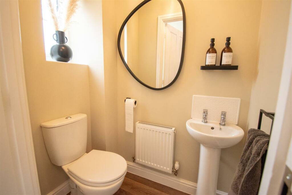 Additional image 6 of Brierley Road, Waingroves, Ripley