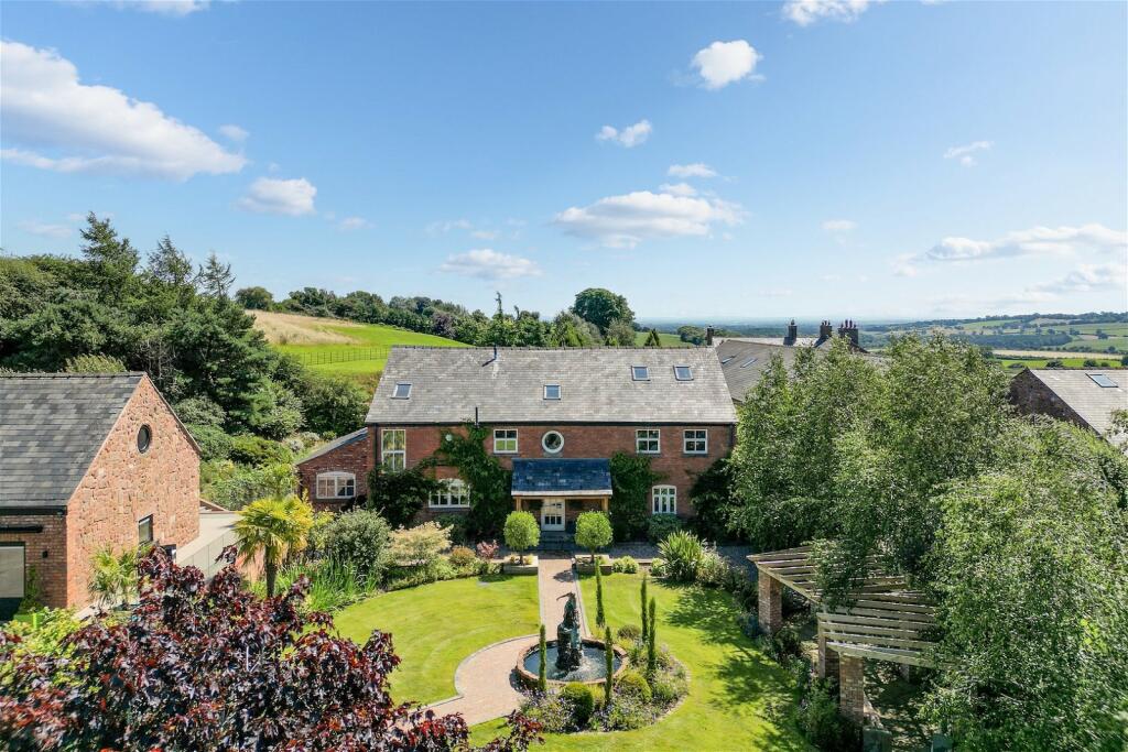 Additional image 44 of Old Pale Heights, Kelsall, Tarporley, CW6 0GL