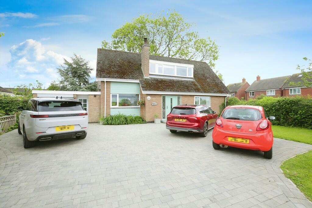 Additional image 31 of Newton Lane, Austrey