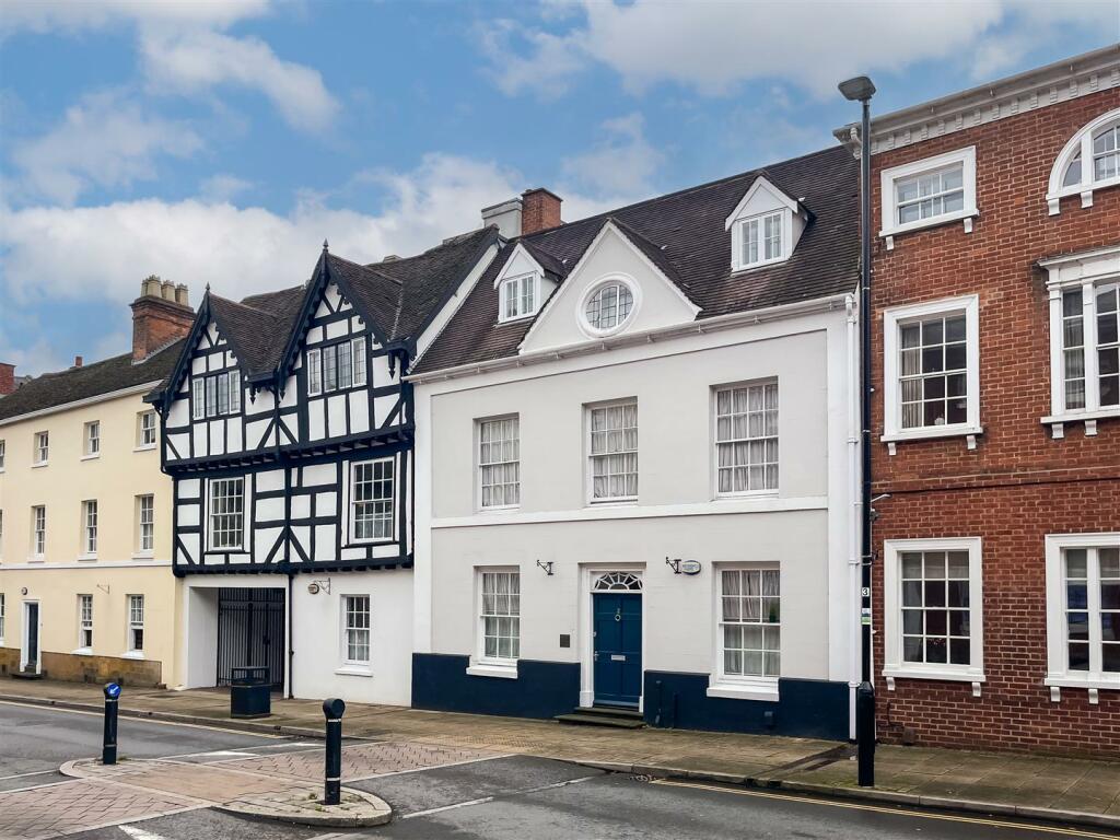 Additional image 27 of Neville Court, Jury Street, Warwick