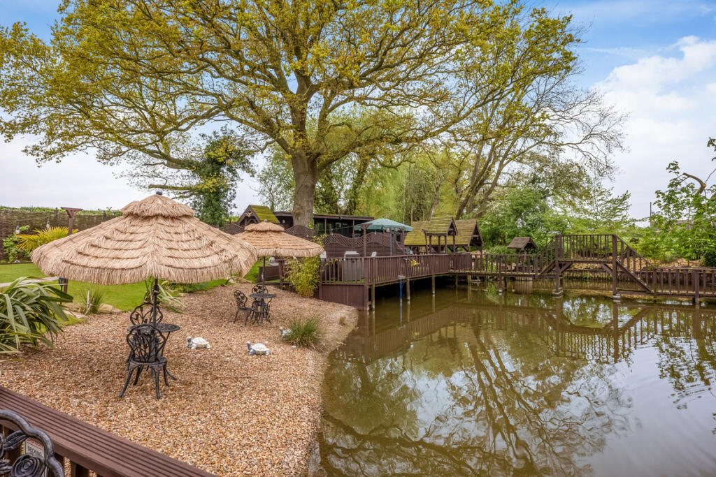 Additional image 28 of Weston Lane, Weston-under-Wetherley, Warwickshire CV33 9BT