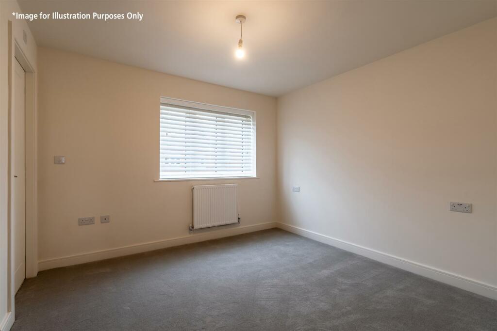 Additional image 8 of Plot 28, 9 Pearsons Wood View, Wessington Lane, South Wingfield