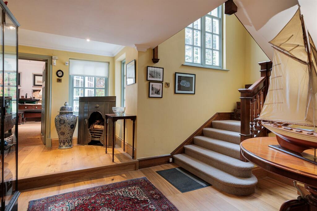 Additional image 28 of The Old Vicarage, Wrinehill Road, Wybunbury, Nantwich