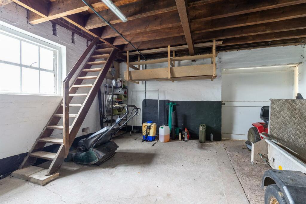 Additional image 29 of The Drift House, Woore Road, Audlem