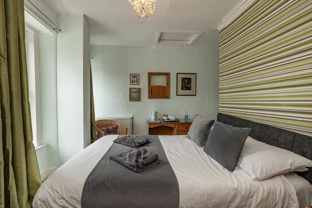 Additional image 46 of Crown Hotel, High Street, Langholm, DG13 0JH