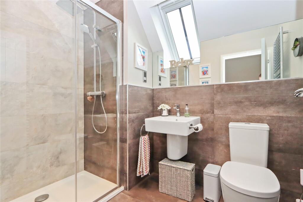 Additional image 16 of Brugeford Way, Lambton Park, Chester Le Street, Durham, DH3