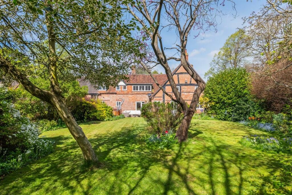 Additional image 29 of Malt Cottage, Charlecote