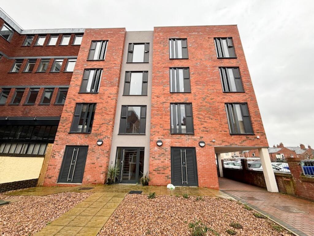 Additional image 31 of Sovereign House, 16a Queens Road Coventry CV1 3EG