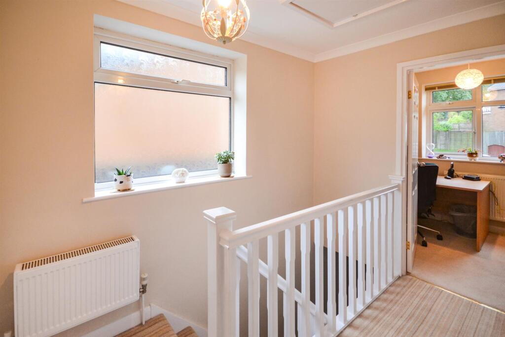 Additional image 14 of Heath Road, Market Bosworth