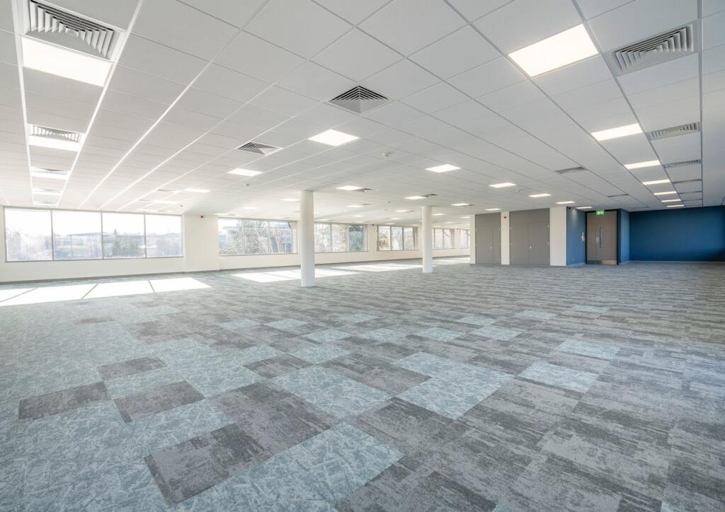 Additional image 8 of Cotton Lake House, Crossways Business Park, Dartford, DA2 6QH