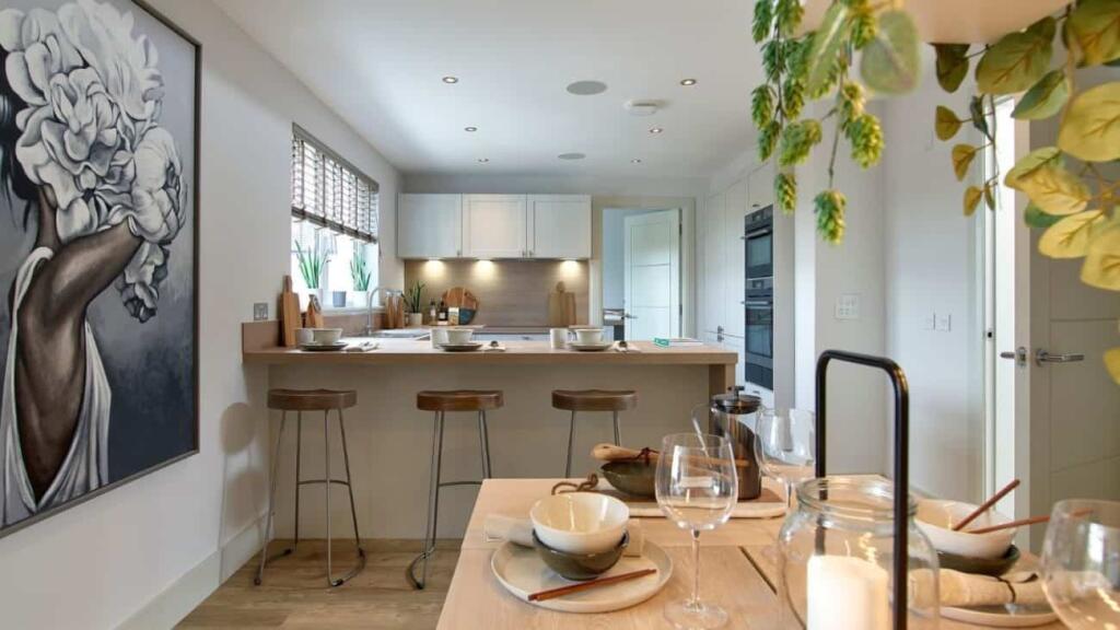 Additional image 6 of Bowes Gate Drive,
Lambton Park,
Chester Le Street,
DH3 4DS