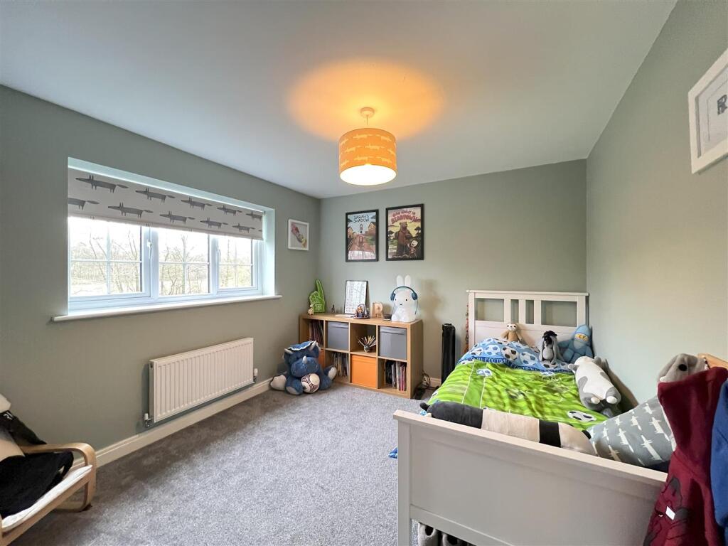 Additional image 23 of Forge Wood Close, Congleton