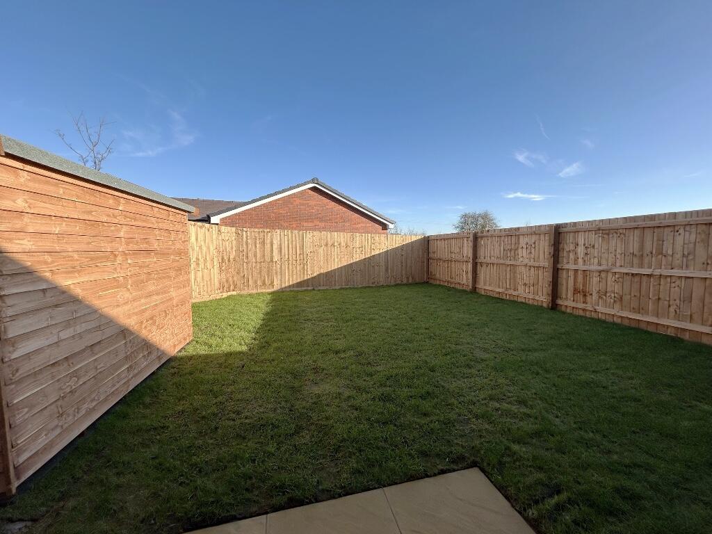Additional image 8 of Plot 25, Firebrace Drive, Stoke Golding, Leicestershire, Stoke Golding, Leicestershire,  CV13 6FB