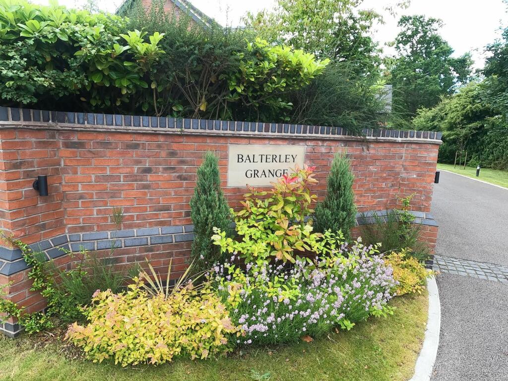 Additional image 21 of The Nook, Balterley Grange, Balterley Green Road Balterley Crewe CW2 5QF