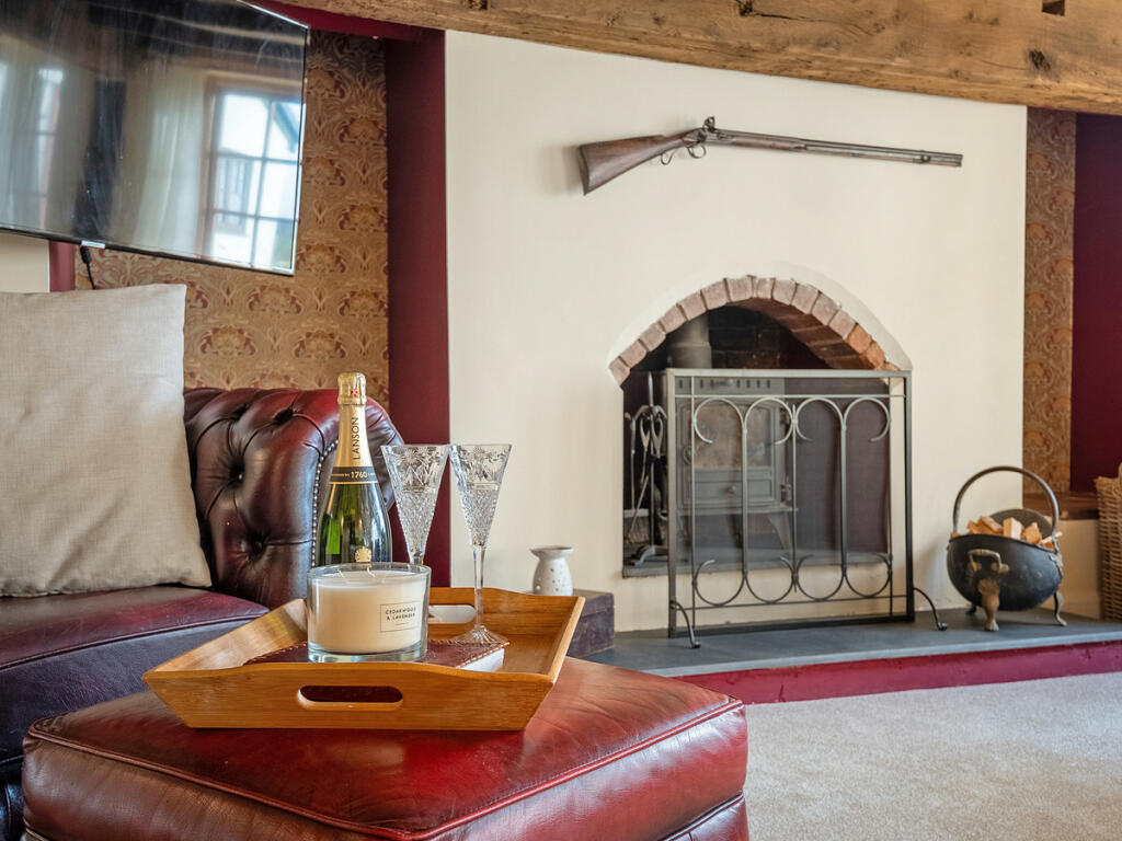 Additional image 14 of Hickhurst Lane Rushton Tarporley, Cheshire, CW6 9AY