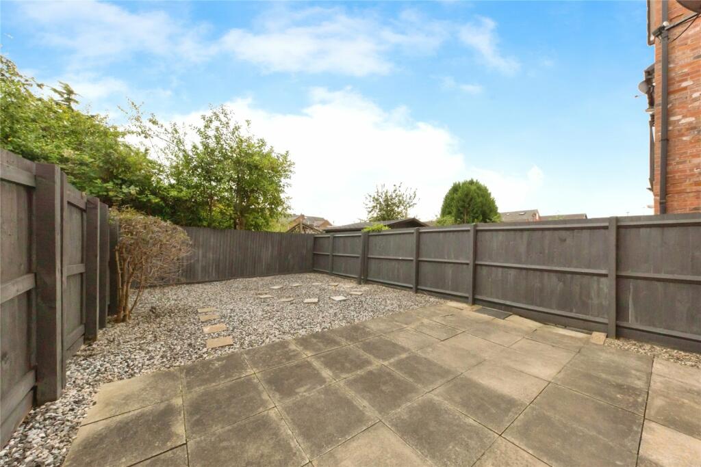 Additional image 18 of Farrier Court, Crewe, CW1