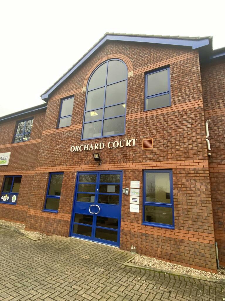 Additional image 5 of 4 Orchard Court, Binley Business Park, Coventry, CV3 2TQ