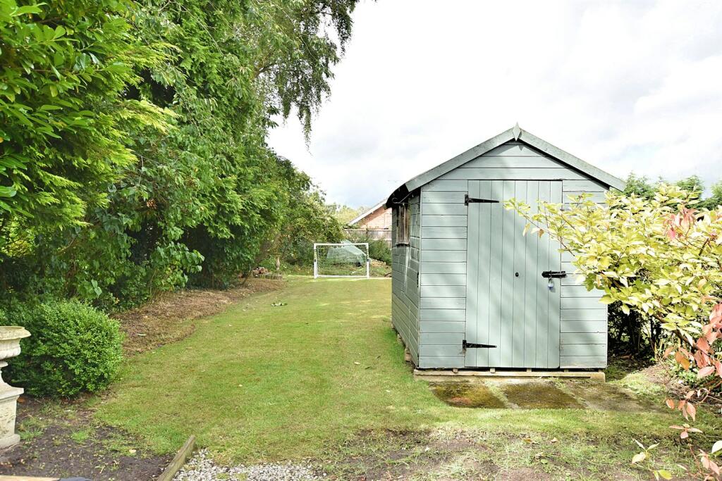 Additional image 28 of Booth Bed Lane, Goostrey