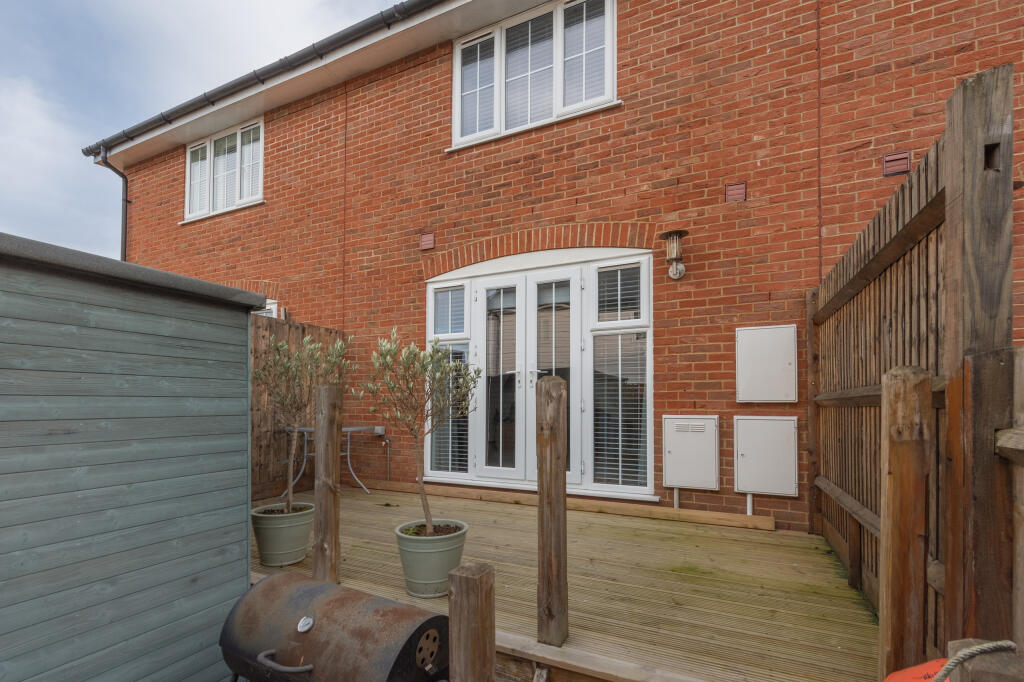 Additional image 5 of Wicketts End, Whitstable