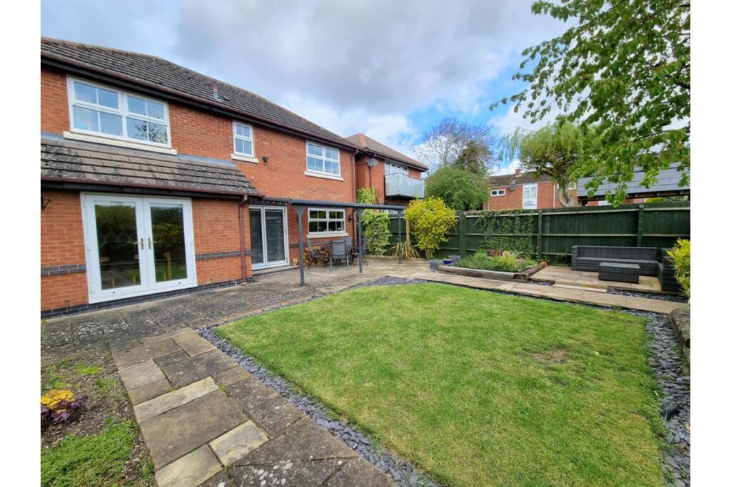 Additional image 17 of Wilcox Close, Southam, CV47