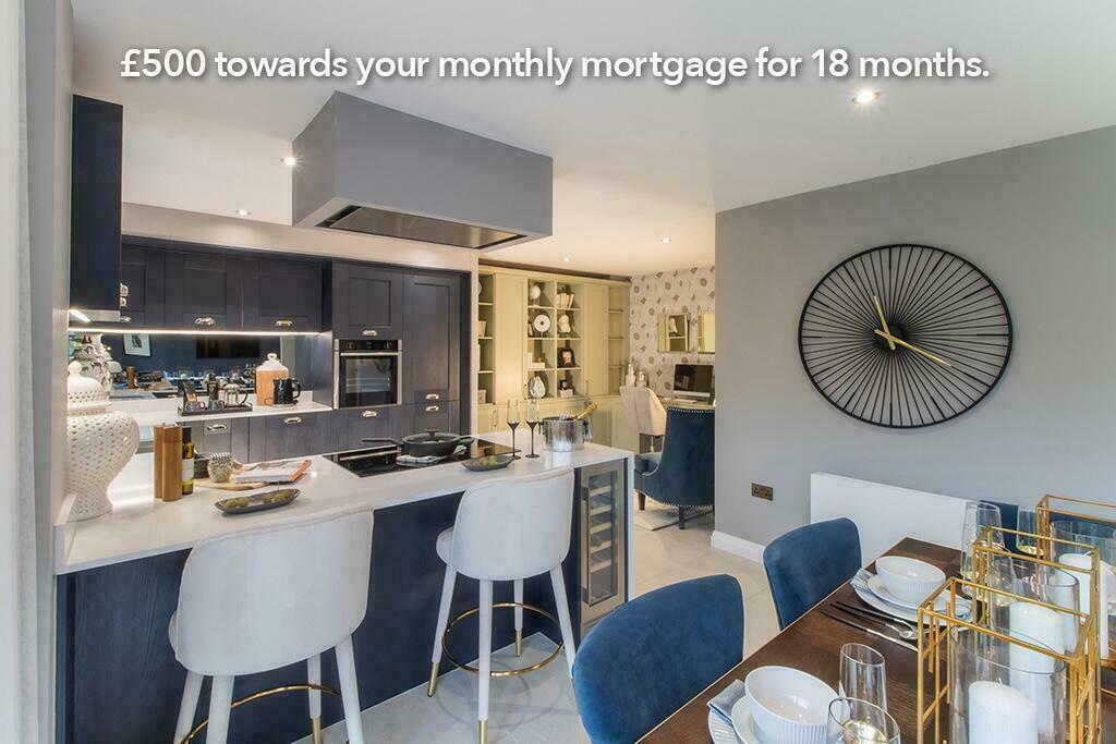 Additional image 10 of Rennington Meadow,
East Rainton,
DH5 9RJ