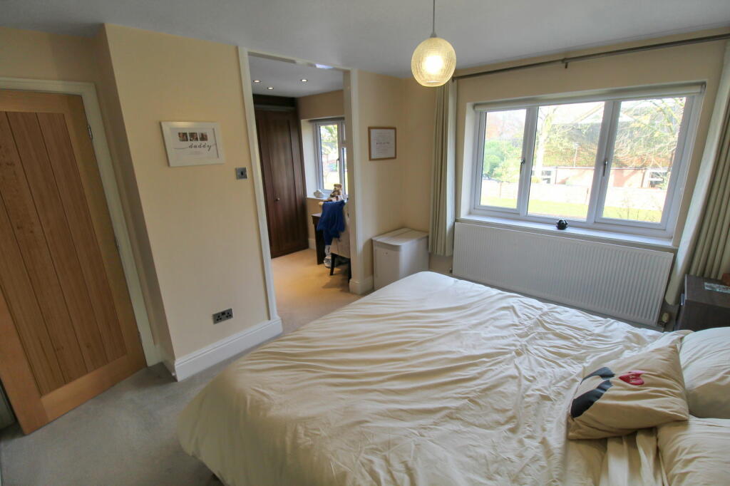 Additional image 16 of Belle Vue Terrace, Sandbach, CW11