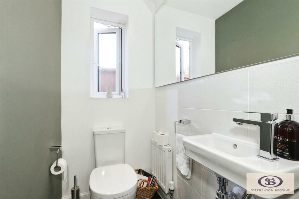 Additional image 12 of Harry Houghton Road, Sandbach