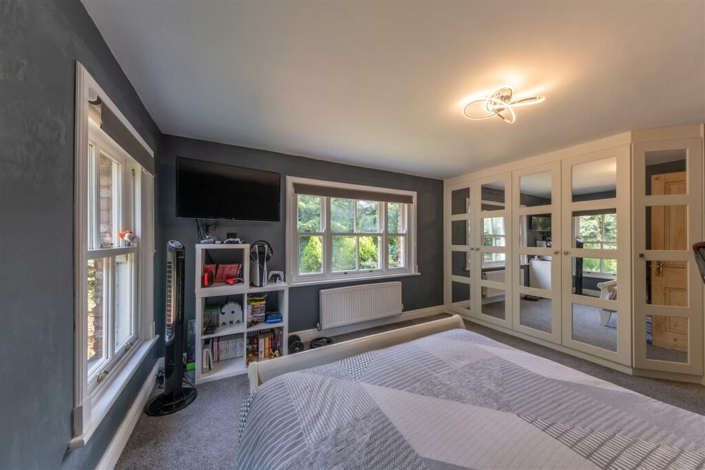 Additional image 43 of An immaculately presented and updated detached family home in Sandiway