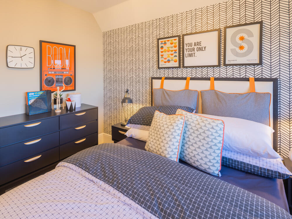 Additional image 12 of Plot 131, The Welwyn, Hartford, Woods Road, Northwich, Cheshire, CW8