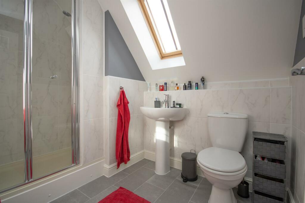 Additional image 28 of Luton Road, Church Gresley, Swadlincote