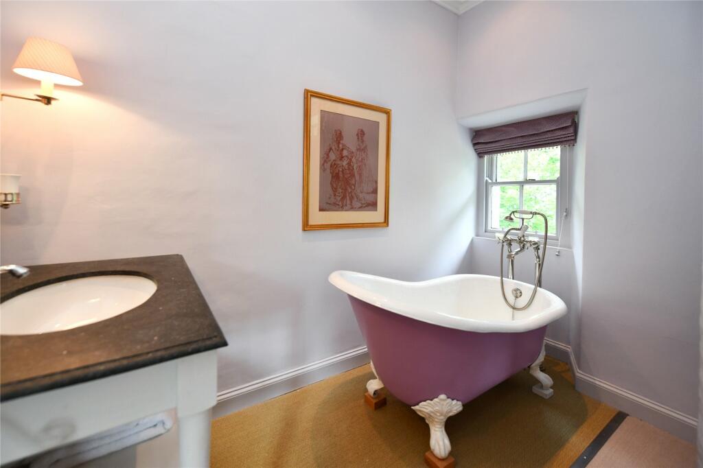 Additional image 23 of Holmpark, Creetown, Newton Stewart, Dumfries and Galloway, South West Scotland, DG8