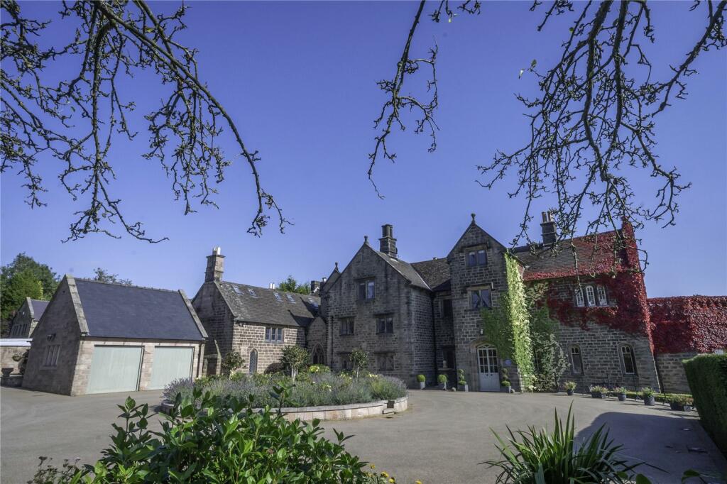 Additional image 26 of Lea Shaw, Holloway, Matlock, Derbyshire, DE4