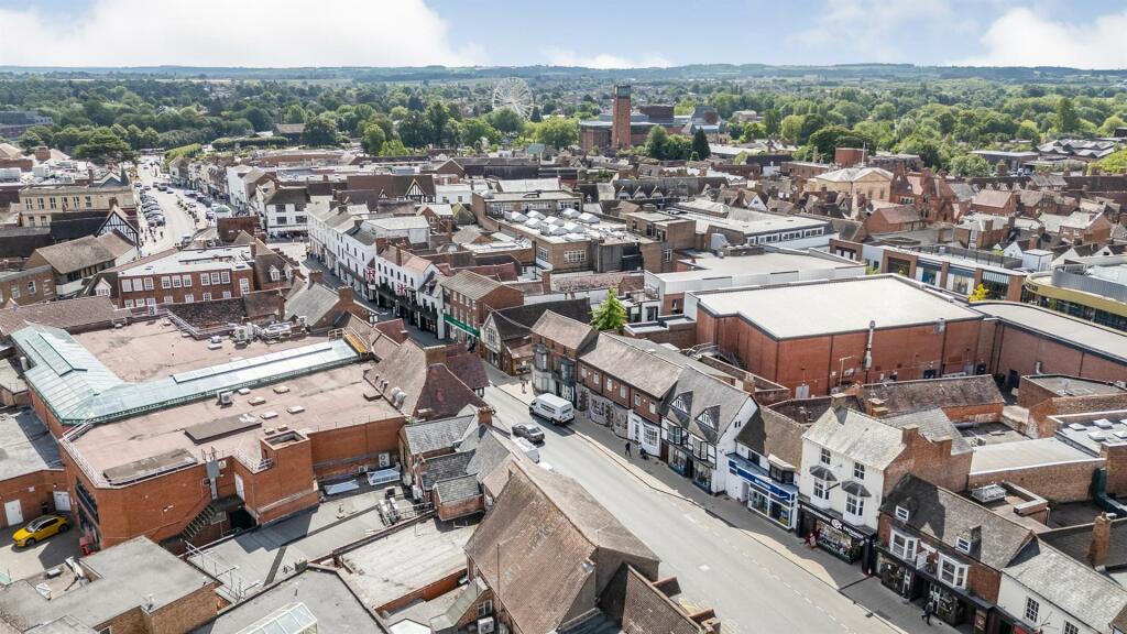 Additional image 12 of Wood Street, Stratford-upon-Avon