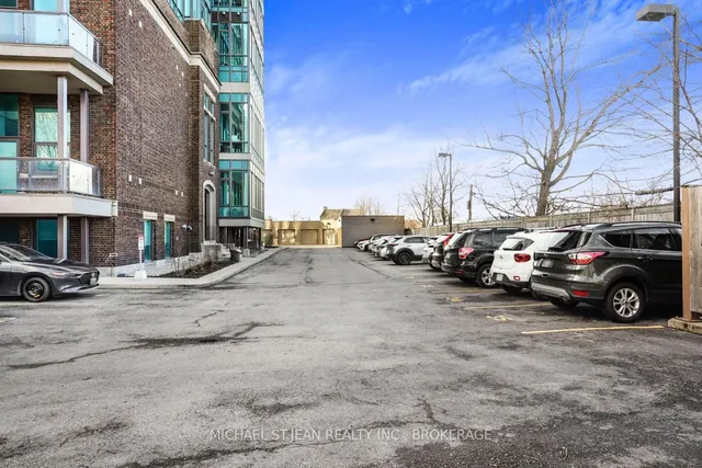 Additional image 8 of 50 Murray St Unit 401