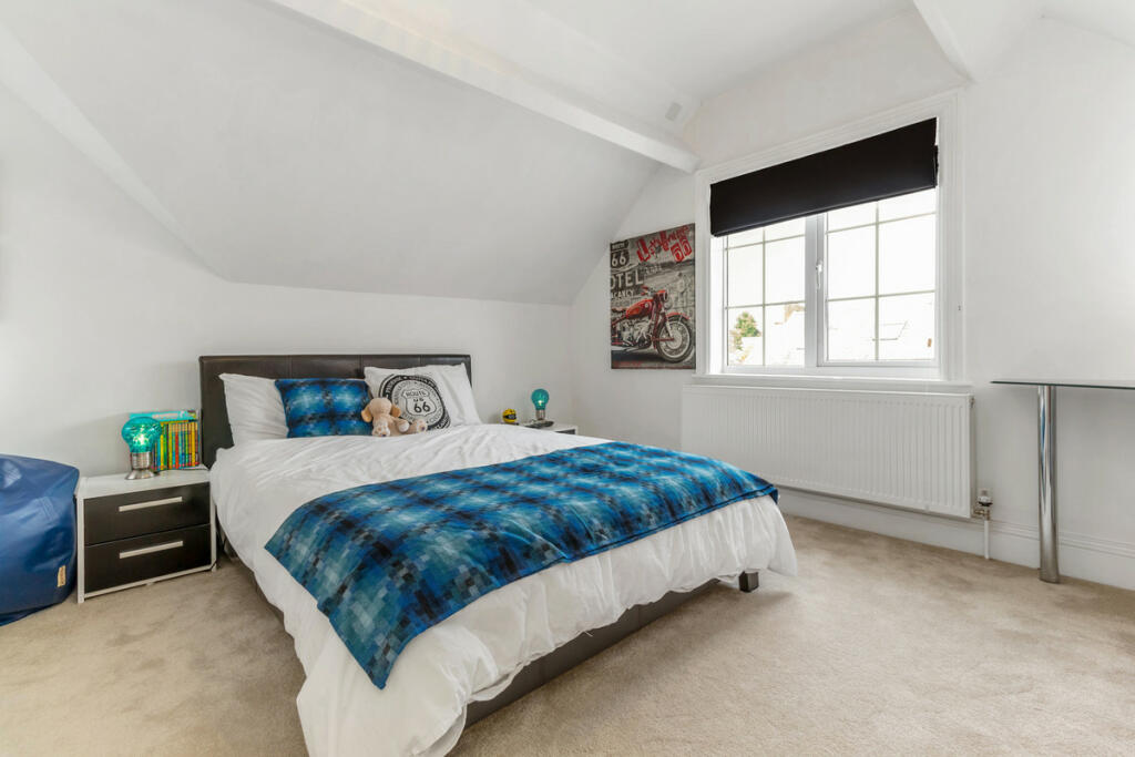 Additional image 18 of Station Road Kenilworth, Warwickshire, CV8 1JD