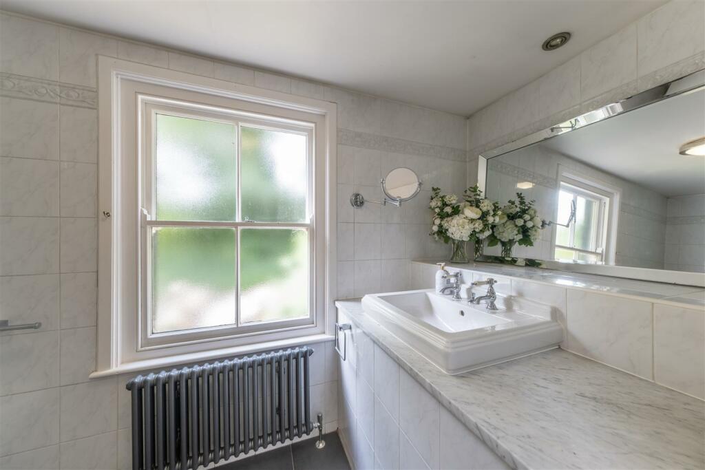 Additional image 40 of An immaculately presented and updated detached family home in Sandiway