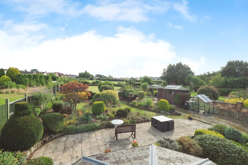 Additional image 15 of Horsley Road, Kilburn, Belper