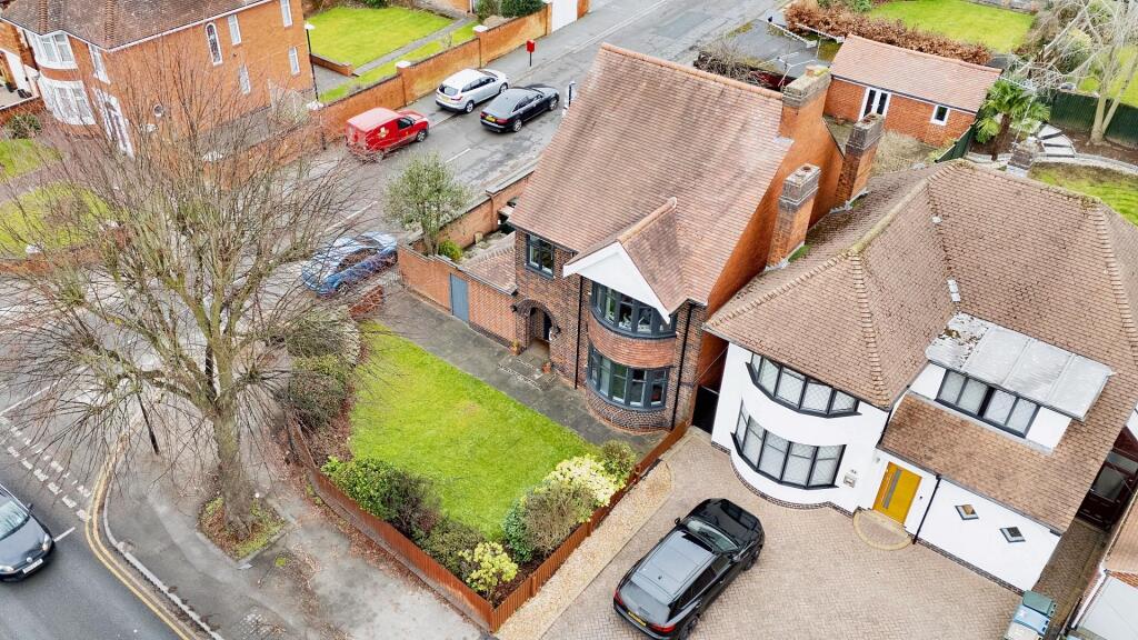 Additional image 25 of Fletchamstead Highway, Coventry