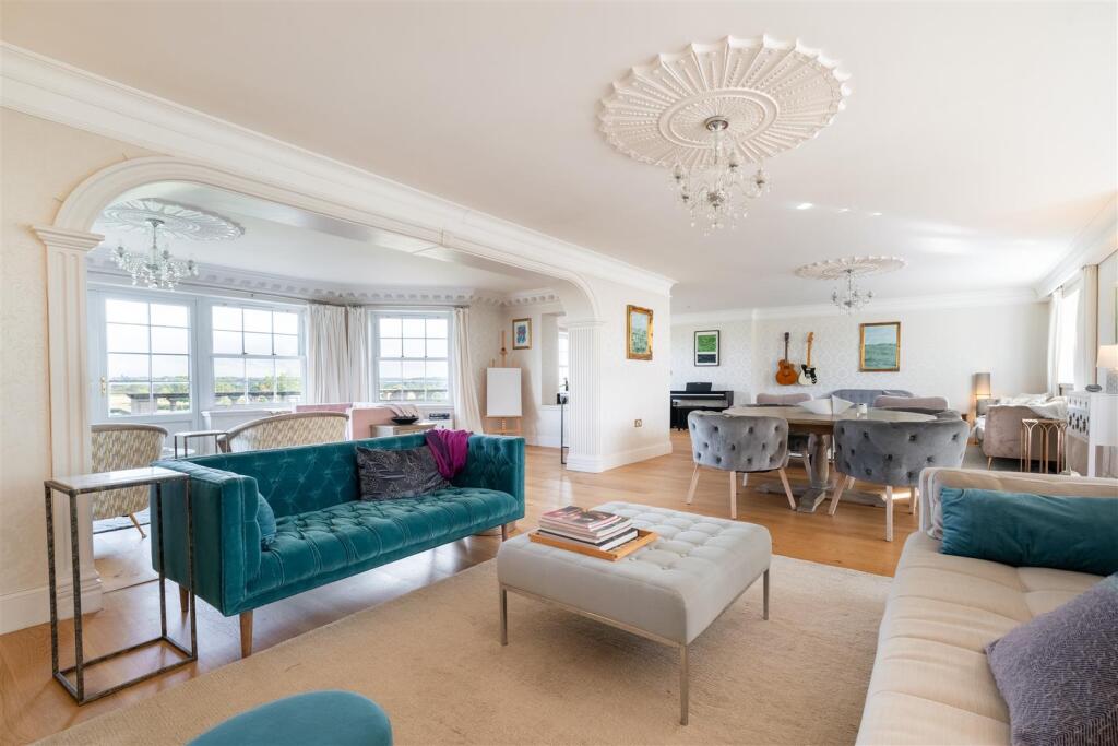 Additional image 6 of The White House, Main Road, Pentrich, Ripley, DE5 3RE