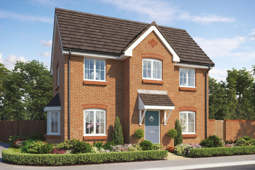 Additional image 12 of Field Lane, 
Boulton Moor
DE24 0EW