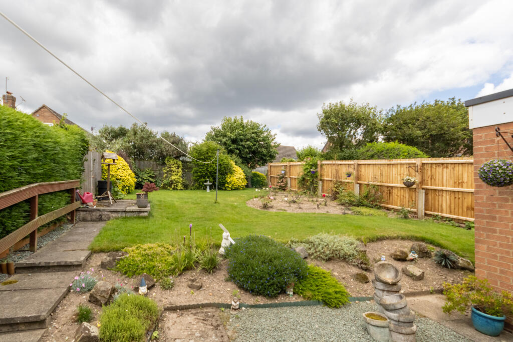Additional image 19 of Forrester Avenue, Weston-on-Trent